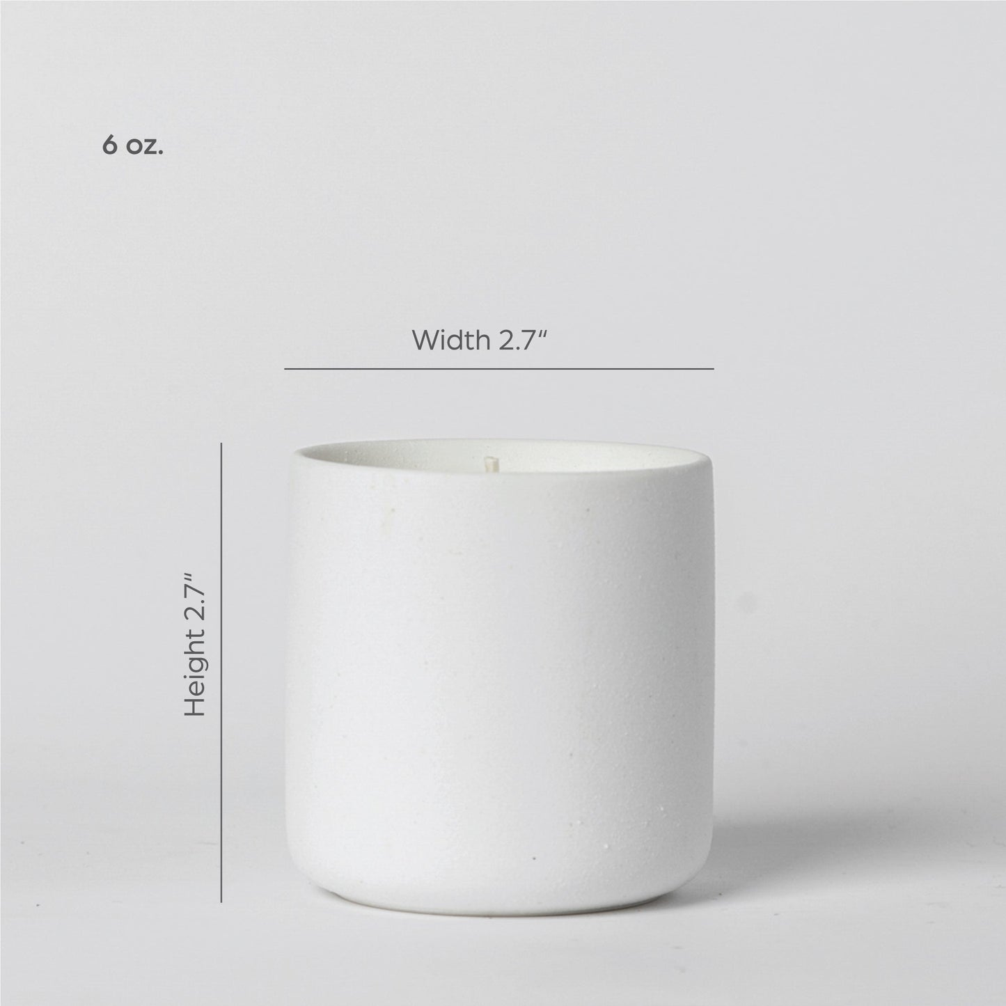 118 - Soy Wax Scented Candle