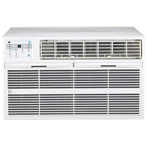 10,000 BTU Thru-the-Wall Air Conditioner, 230V (R32)